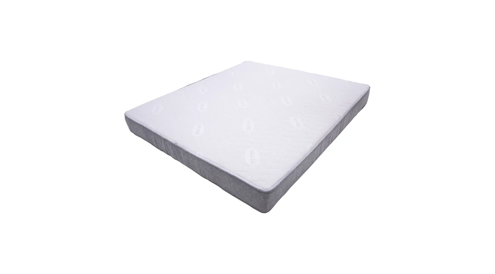 Matrace pro postel boxspring KRIS KP 180x200 cm, šedá