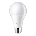 LED žárovka E27 7,5 W studená ORO-ATOS-E27-A60-7,5W-CW