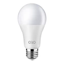 LED žárovka E27 10,5 W studená ORO-ATOS-E27-A60-10,5 W-CW