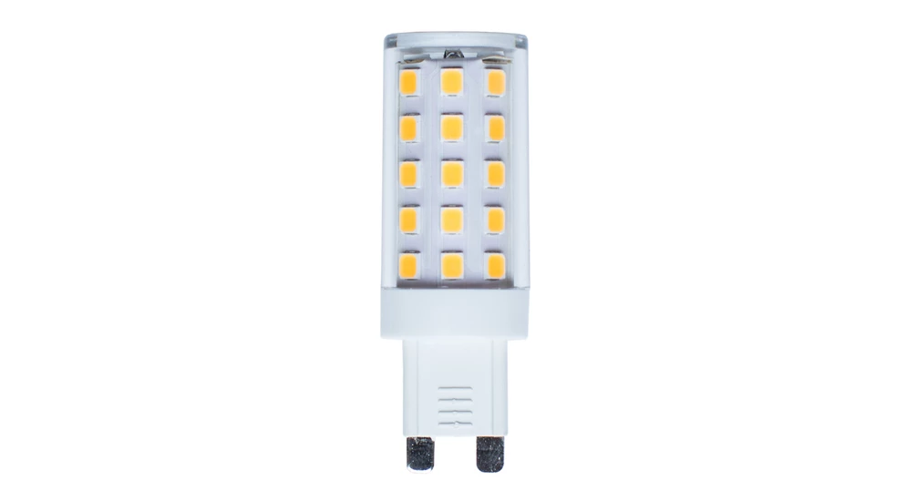 LED žárovka neutrální barvy G9 4 W ORO-G9-PREMIUM-4 W-DW