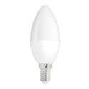 Žárovka LED E14 6W neutrální barva DIMMABLE SPECTRUM