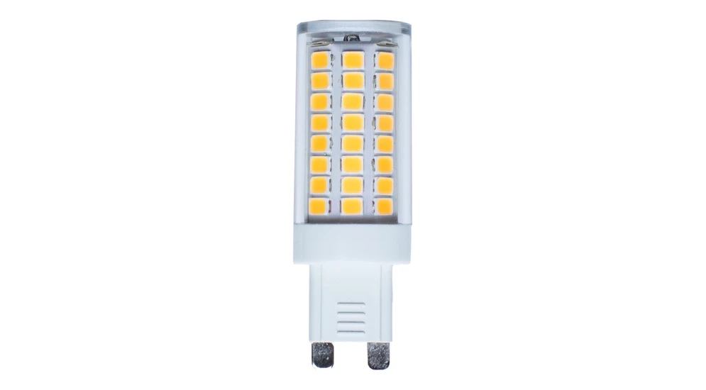 LED žárovka G9 4,8 W neutrální ORO-G9-PETIT-4,8 W-DW