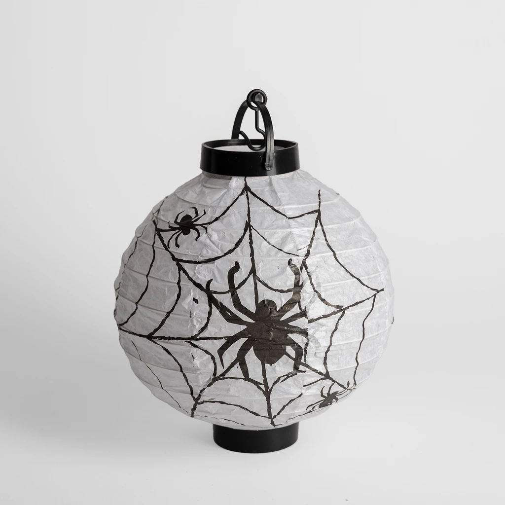 Lampion LED HALLOWEEN MIX