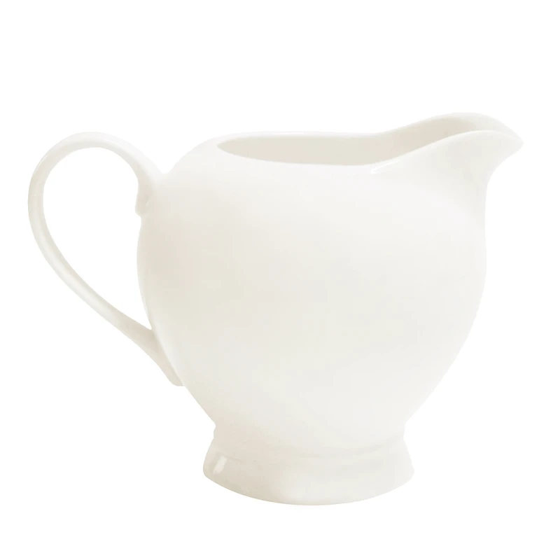 Porcelánová mlékovka 300 ml