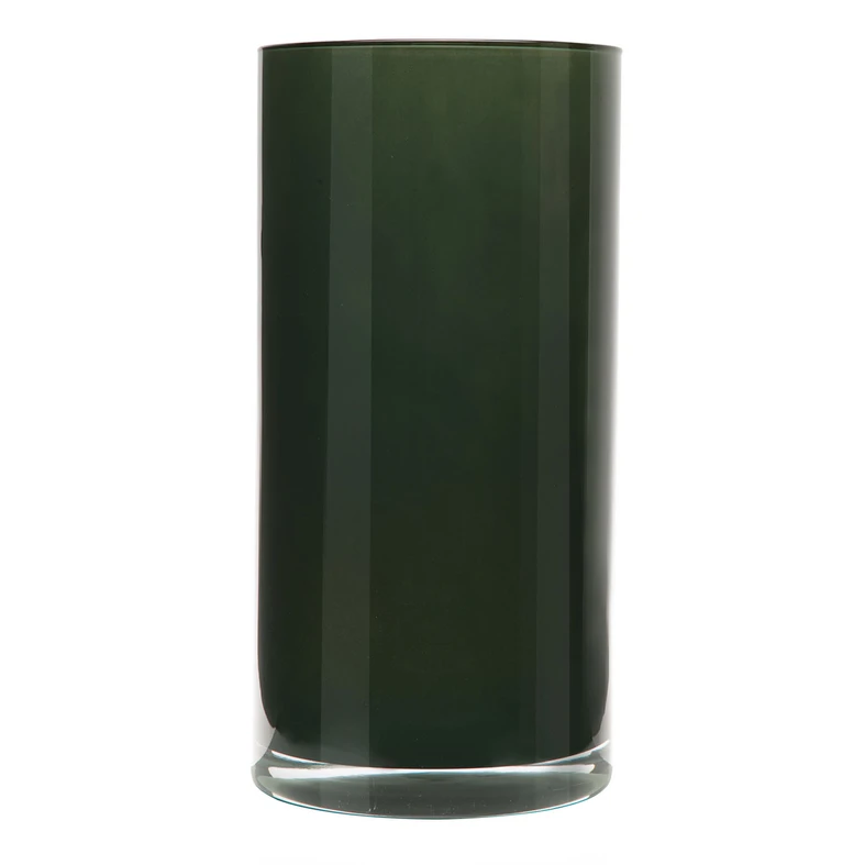 Váza CYLINDER 25 cm