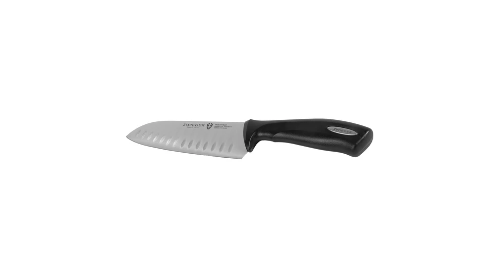 Nůž santoku ZWIEGER PRACTI PLUS 18 cm