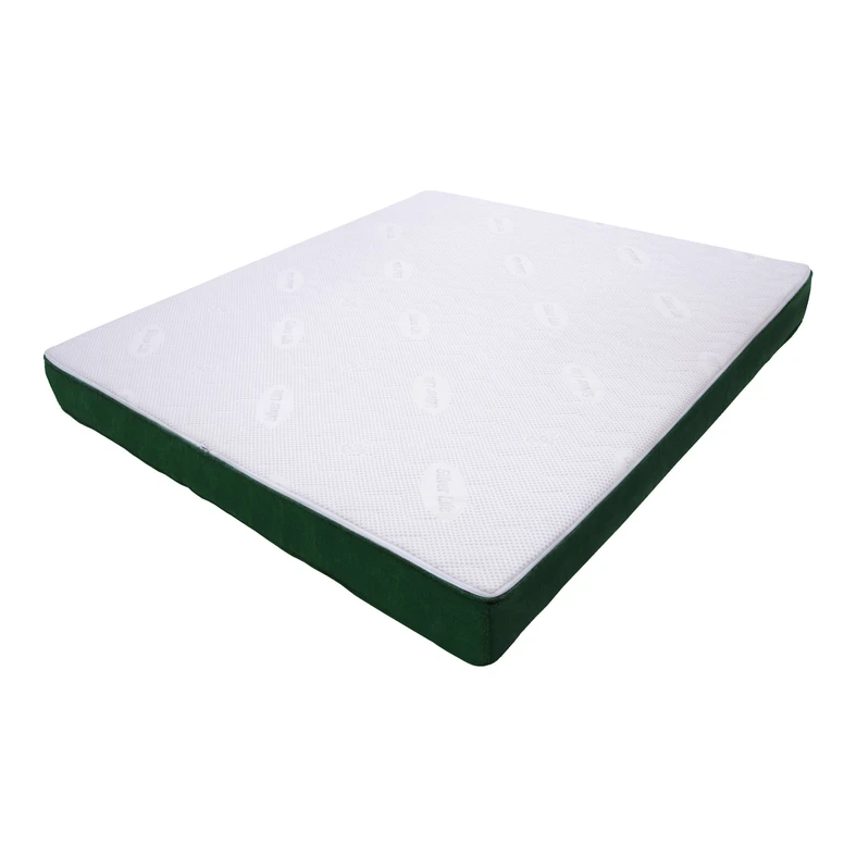 Matrace pro postel boxspring KRIS KP 160x200 cm, zelená