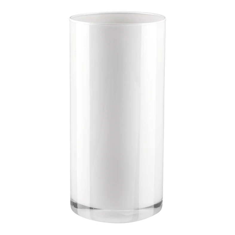 Váza CYLINDER 25 cm