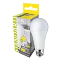 LED žárovka E27 17 W teplé barvy ORO-ATOS-E27-A65-17 W-WW