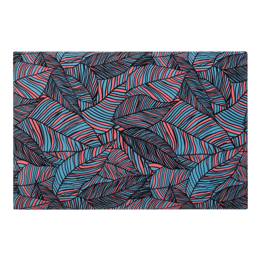 Čalouněný panel FIBI OBDÉLNÍK 45x30, CONTOUR52