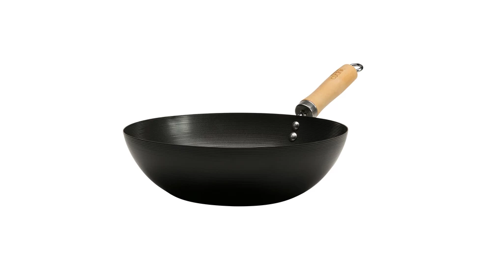 Pánev WOK 28 cm