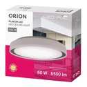 Stropní svítidlo LED 60W ORO ORION