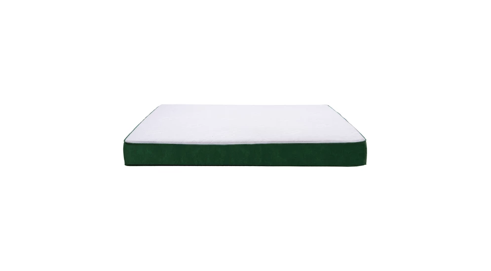 Matrace pro postel boxspring KRIS KP 160x200 cm, zelená