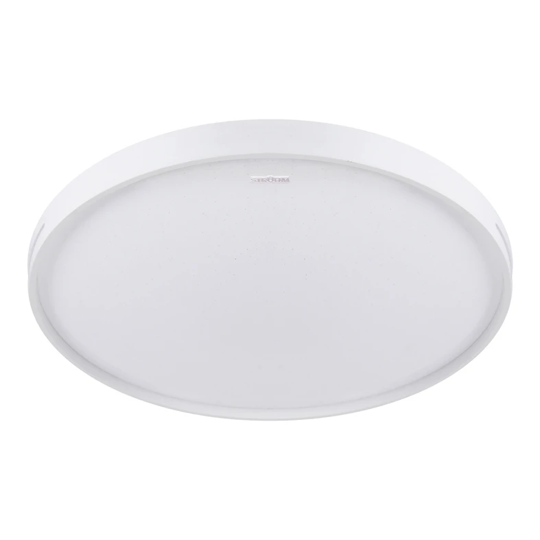 Bílé LED stropní svítidlo 24W FABIO 39 cm