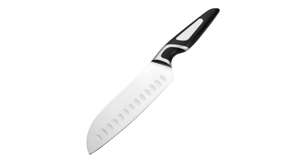 Nůž SANTOKU PROFESSIONAL 17 cm