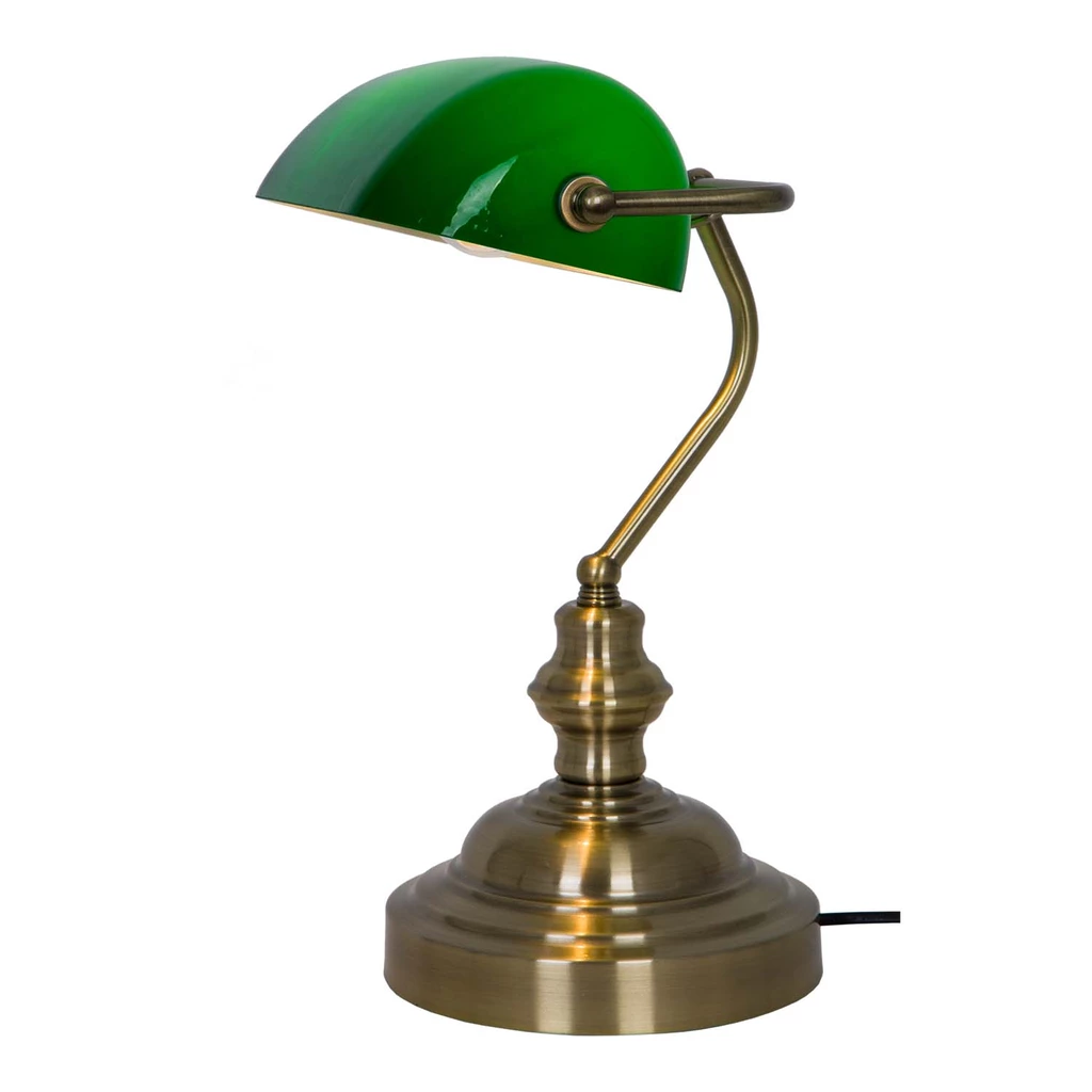 Kancelářská stolní lampa EDES T110810