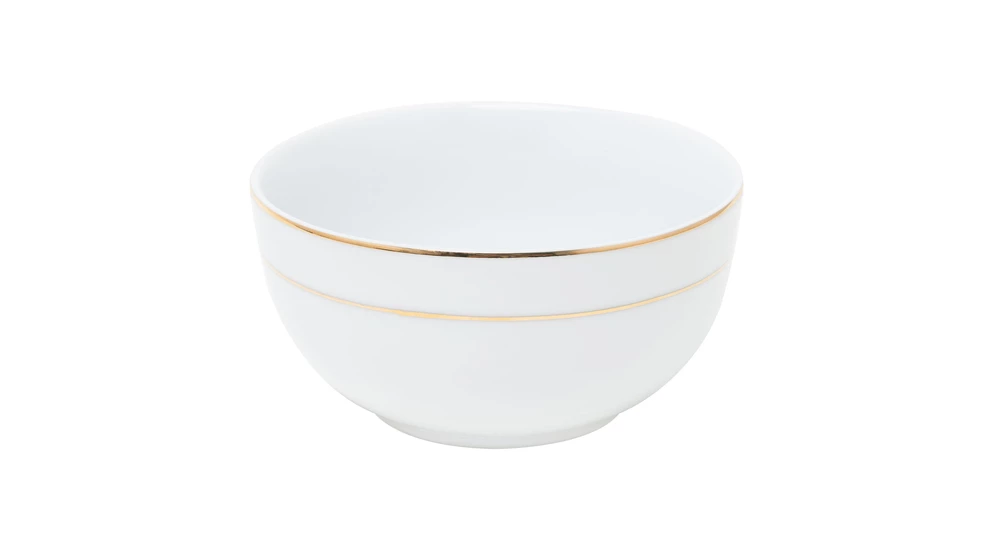 Miska porcelanowa ORO 14 cm