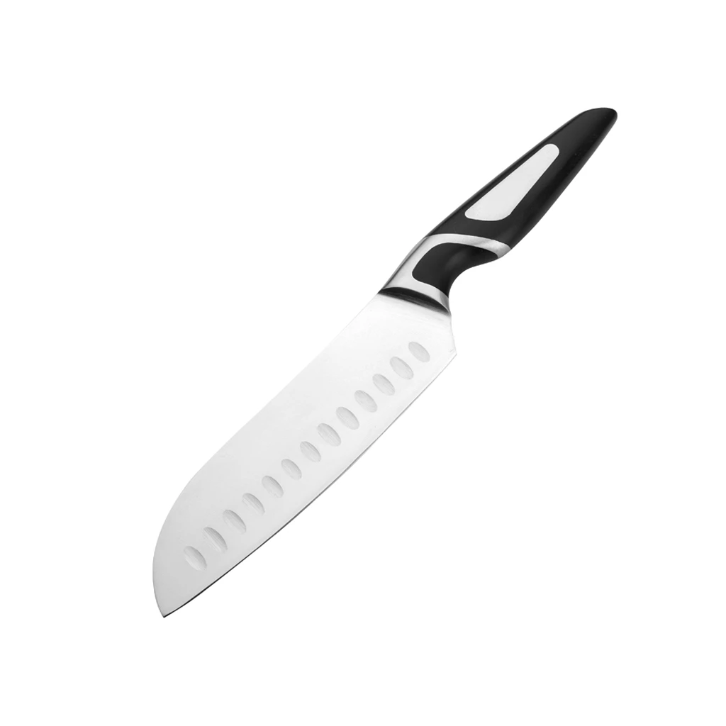 Nůž SANTOKU PROFESSIONAL 17 cm