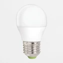 LED žárovka E-27 230V 5W WW teplá barva DIMMABLE SPECTRUM